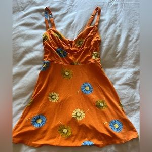 Urban Outfitters Mini Dress